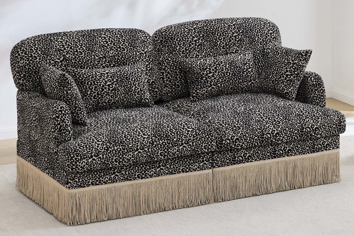ORLAVO 69" Loveseat