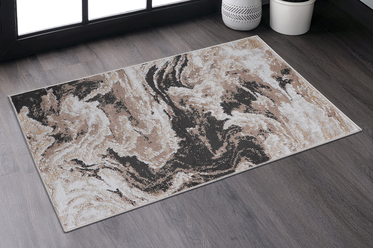 AVERY 36"x24" Doormat Rug