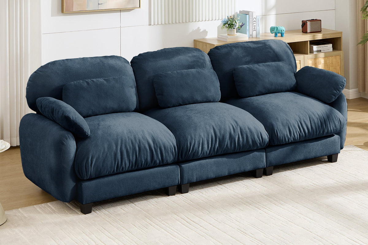 UNIONN 104" 3-Seater Sofa