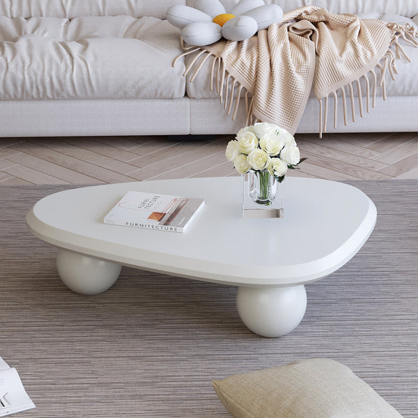 FLOIRA Elegant Coffee Table