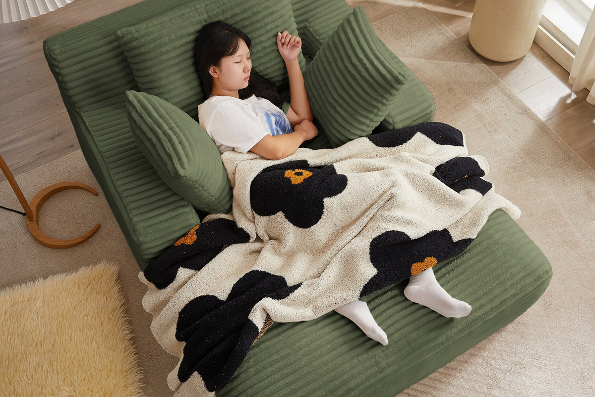 ALARA 49" Lounge Chair