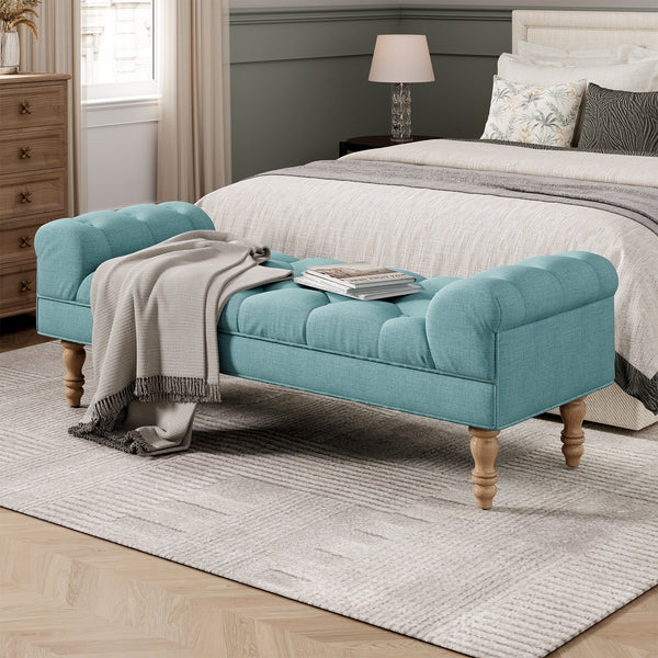 Kavon Bench Stylish Seating