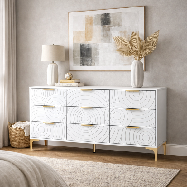 DREVIK Dresser