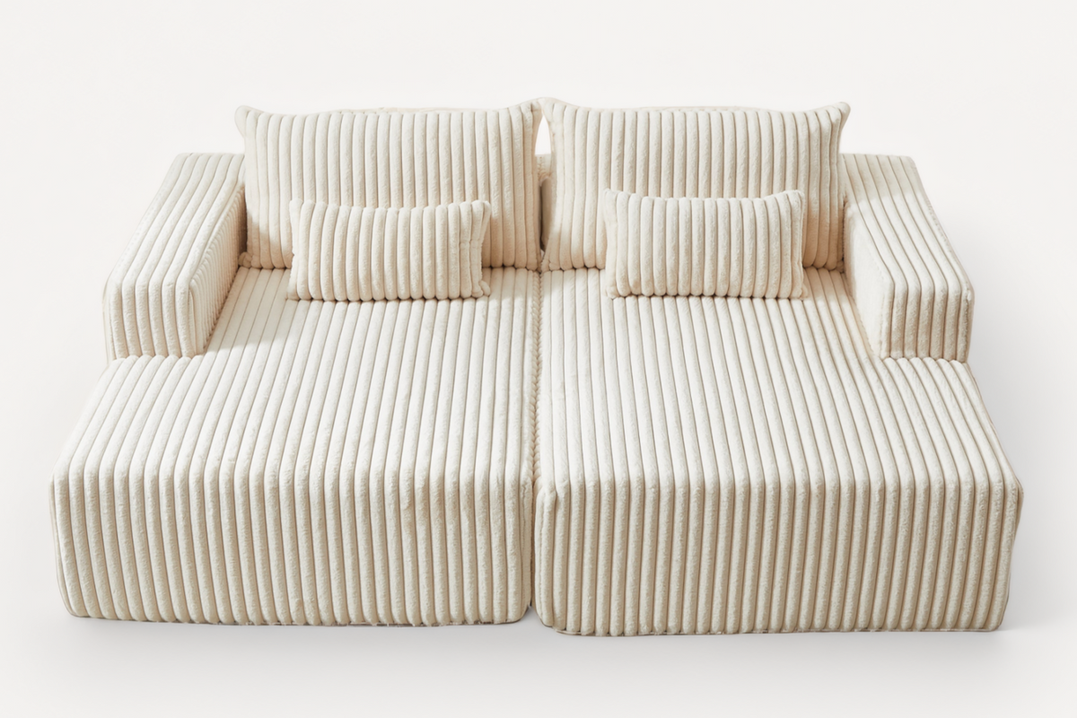 ALARA 87&quot; Sofa