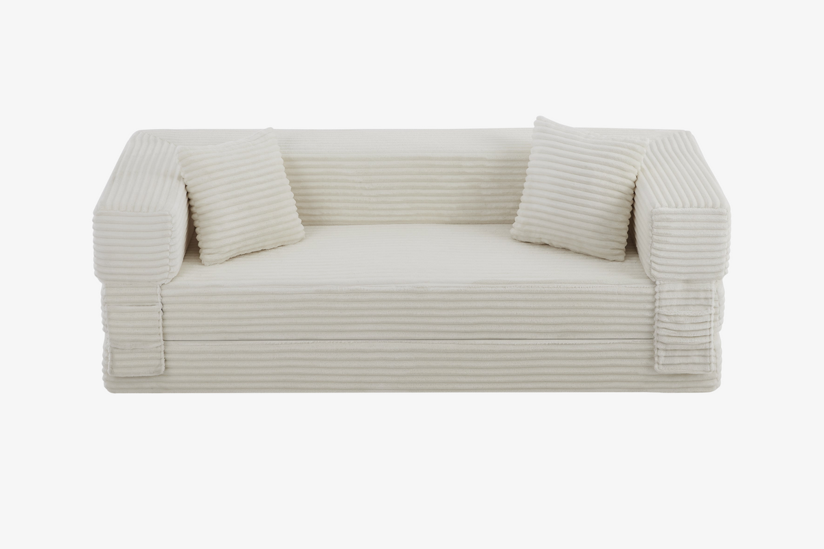 TRIVO 78" Sleeper Sofa