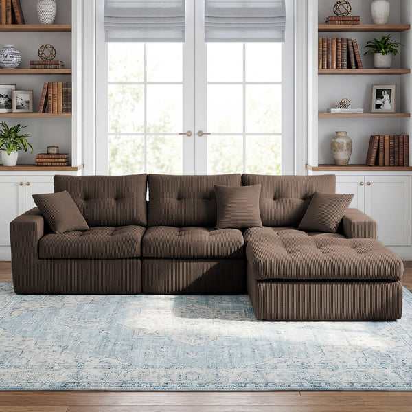 ZORVINA Sofa