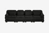 MASON 132" 4-Seater Sofa (DEMO)