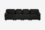 MASON 132" 4-Seater Sofa (DEMO)