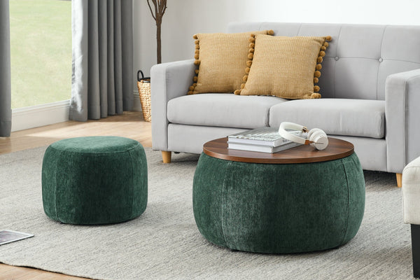 Raya Stylish Coffee Table