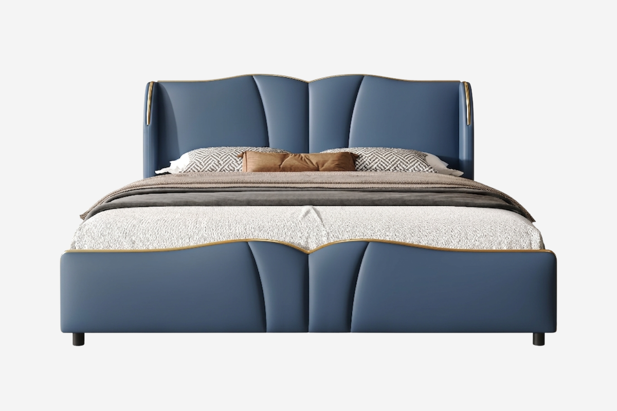 CLOVA Queen Size Bed Frame