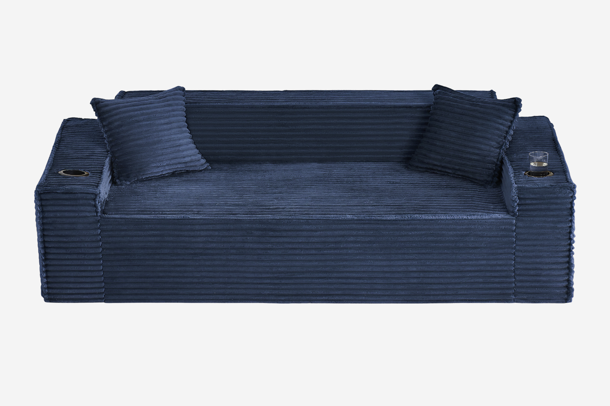 FERON 80" 3 Seater Sofa