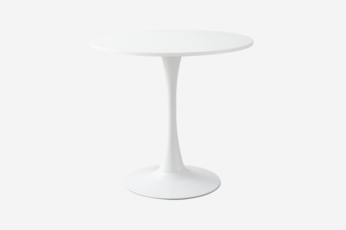 TULIP 24" Round Dining Table
