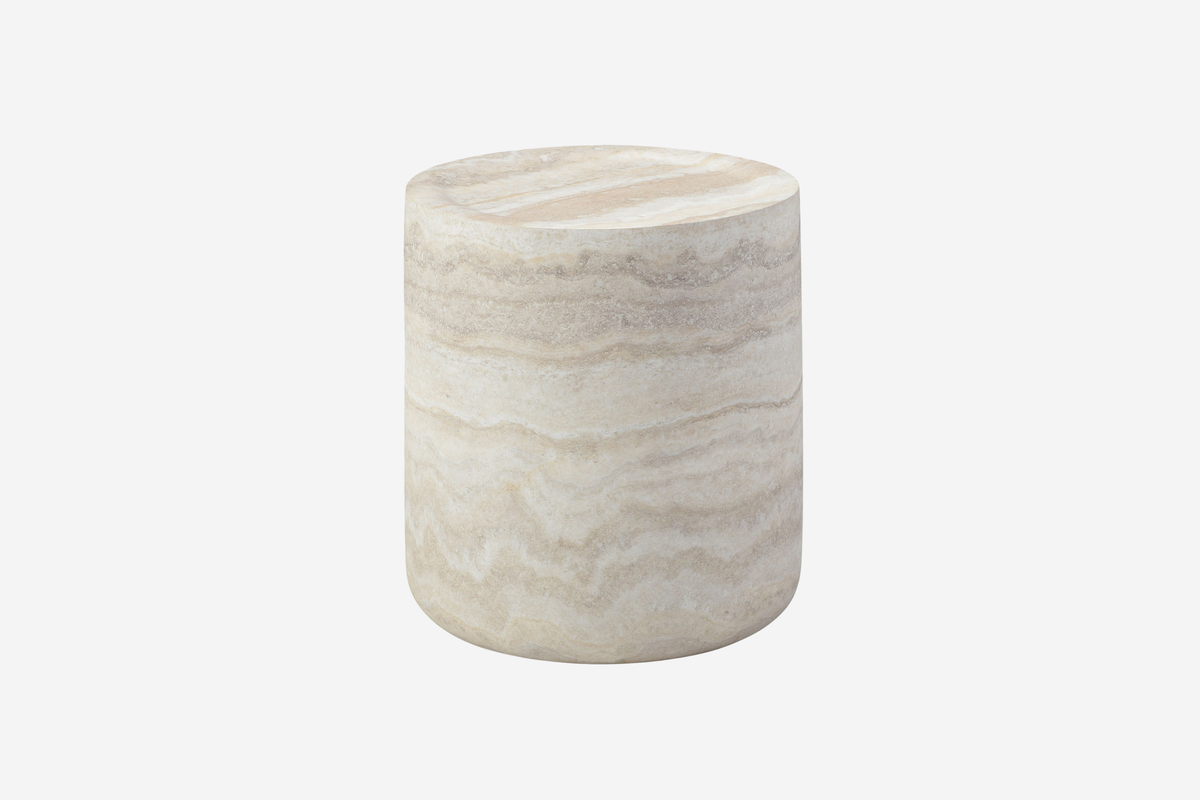 NINA 15" Side Table