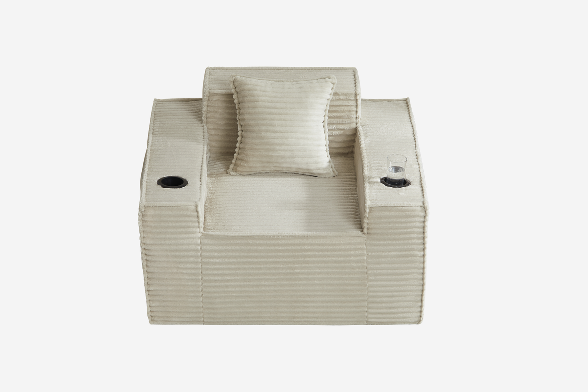FERON 43" Chair