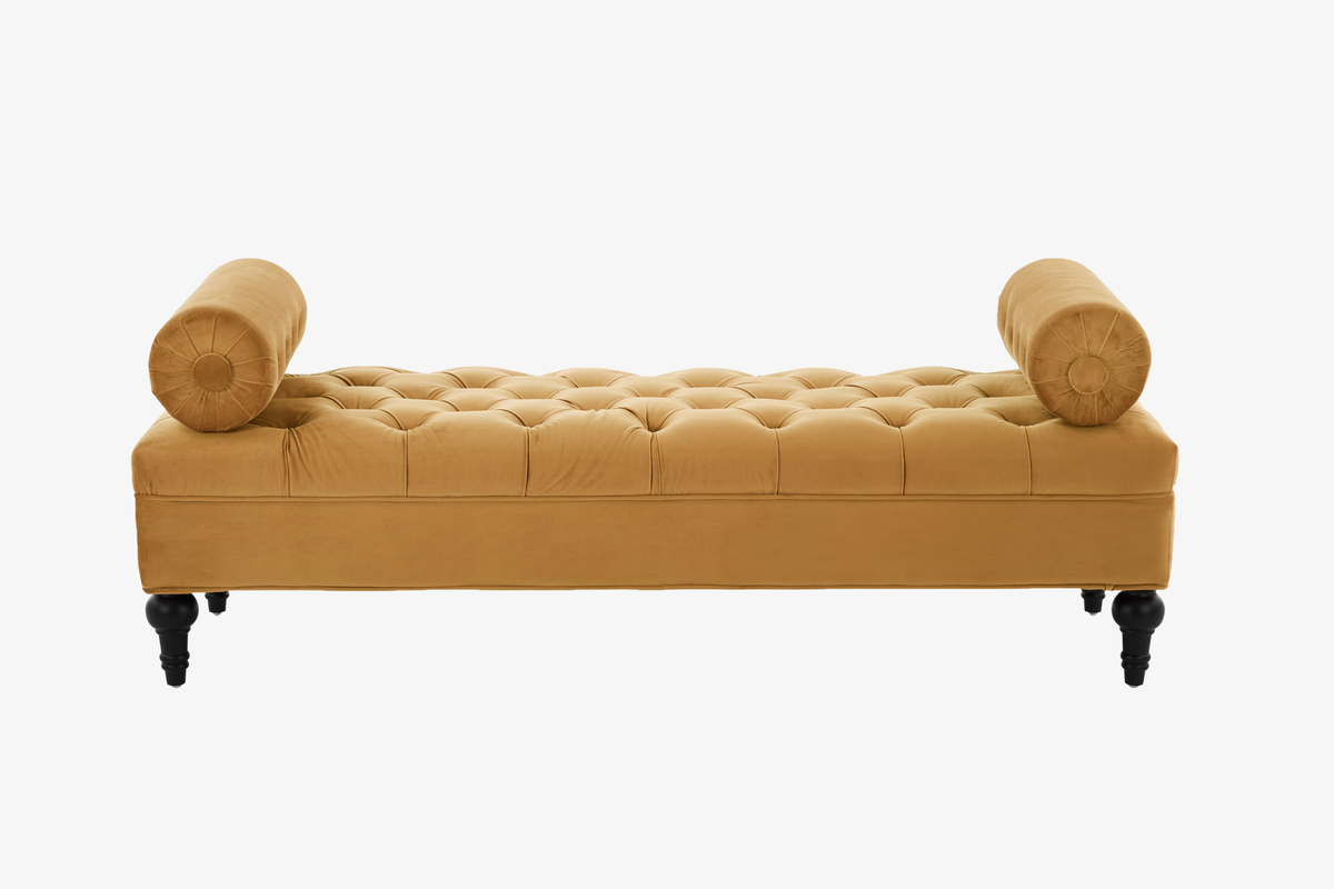 SOFRA 60" Modern Bench