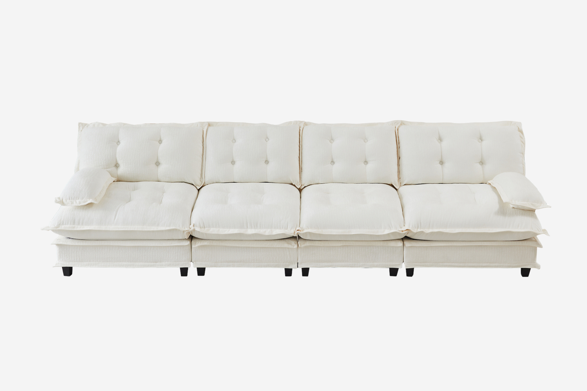 MARLOX 138" 4-Seater Sofa