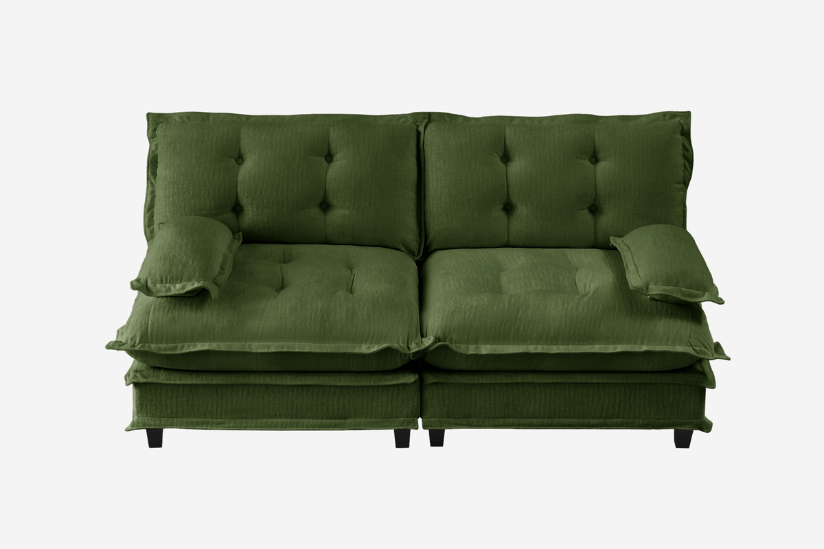 MARLOX 77" Loveseat