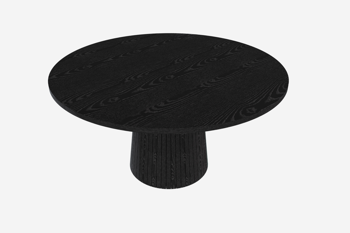 CYNOVA 47" Round Dining Table