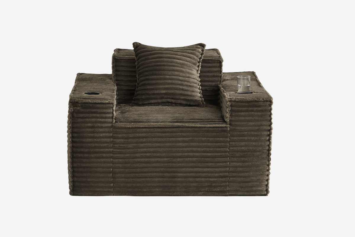 FERON 43" Chair