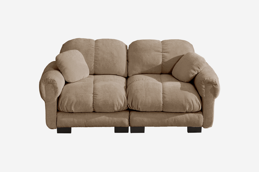76" Loveseat