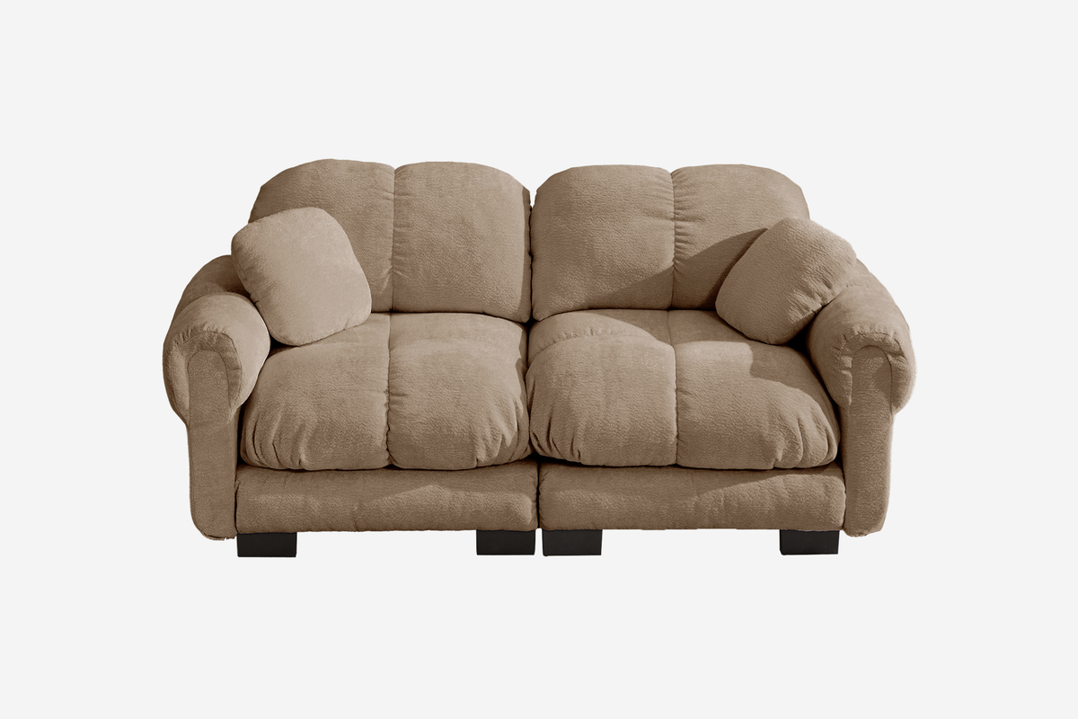 PRINCE 76" Loveseat