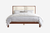 LORVIK Queen Size Bed Frame