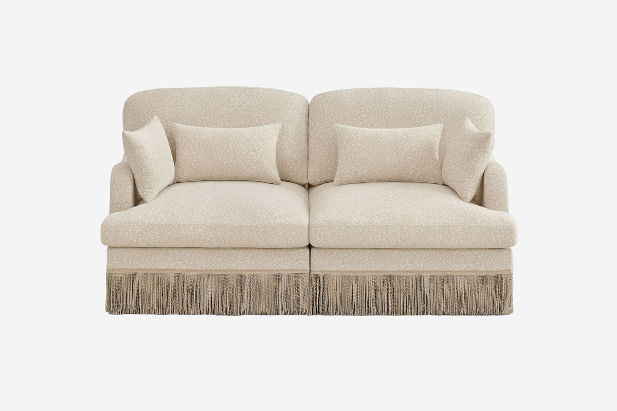 ORLAVO 69" Loveseat