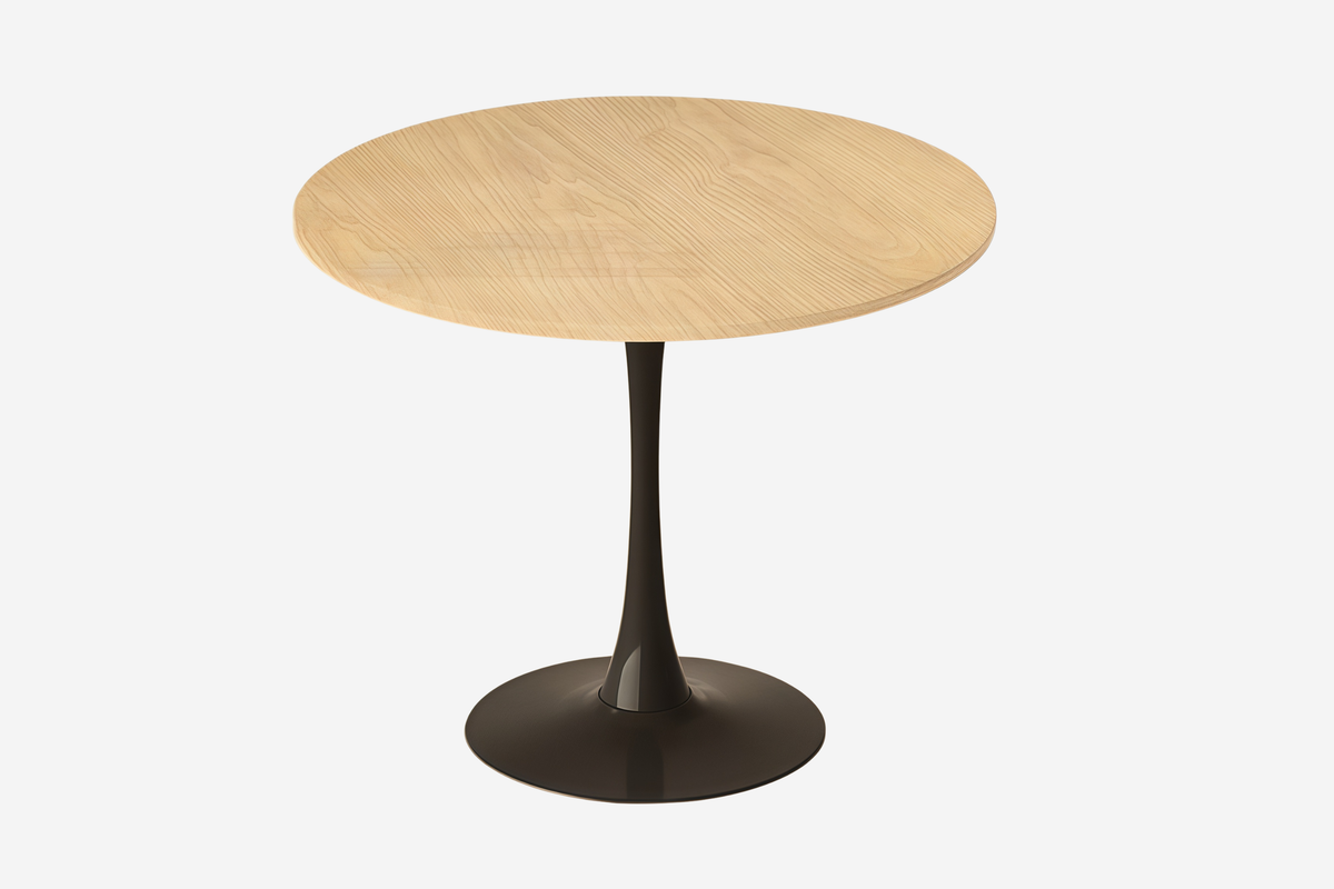 TULIP 24" Round Dining Table