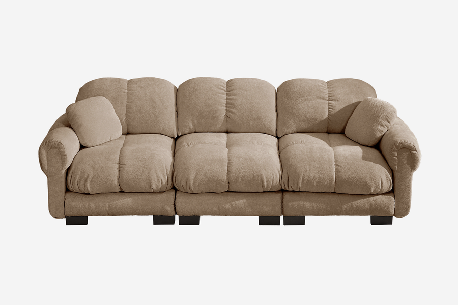 103" 3-Seater