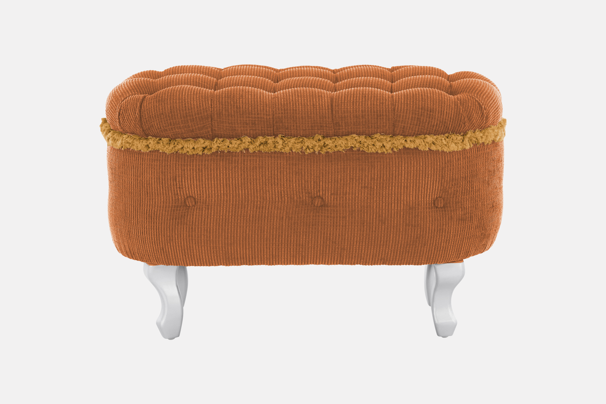 TREON 29" Storage Bench