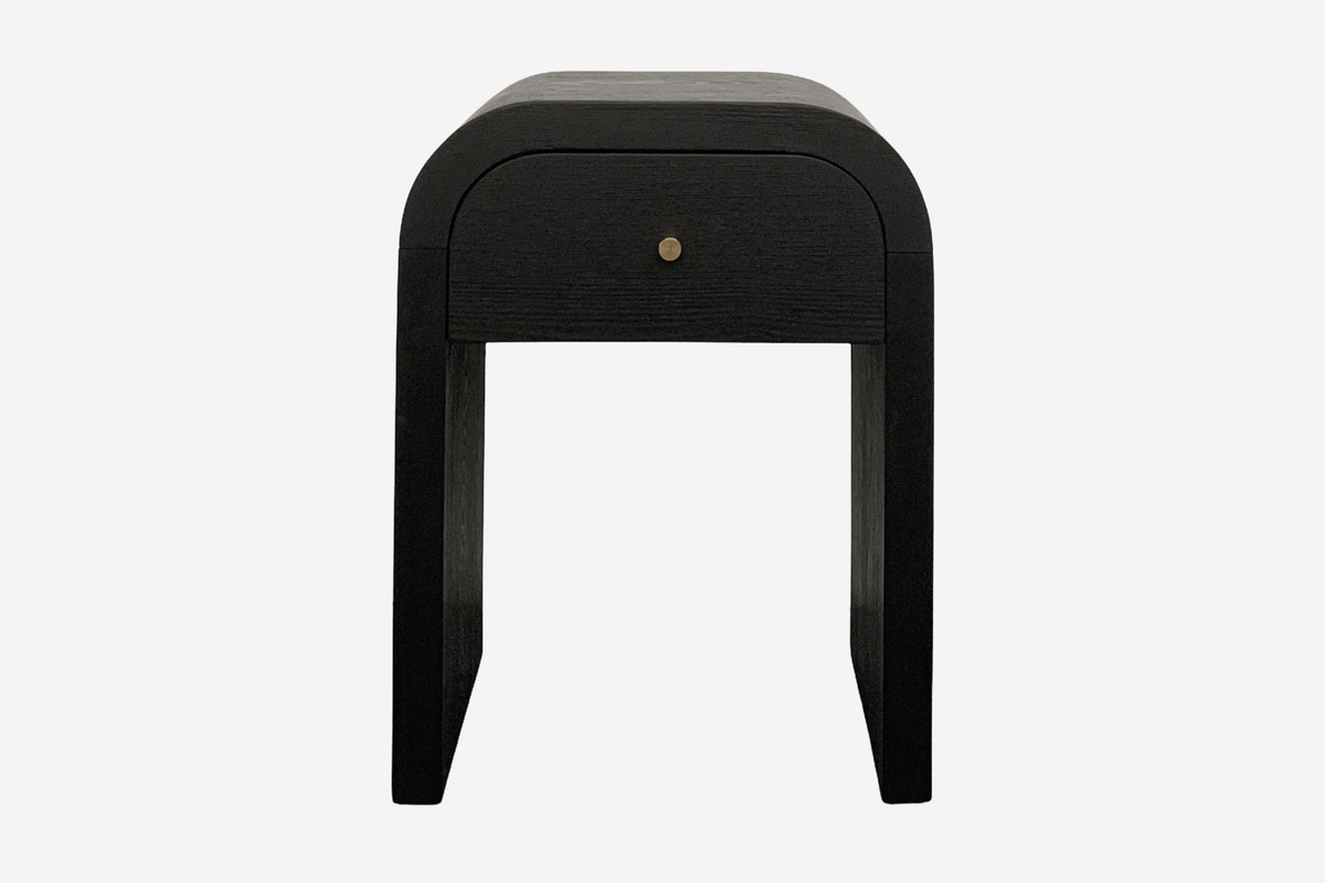 KALTRIX 18" Nightstand