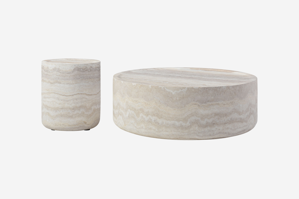 NINA Coffee Table Set of 2