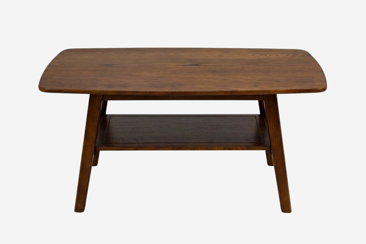 ZENOVA 39" Coffee Table