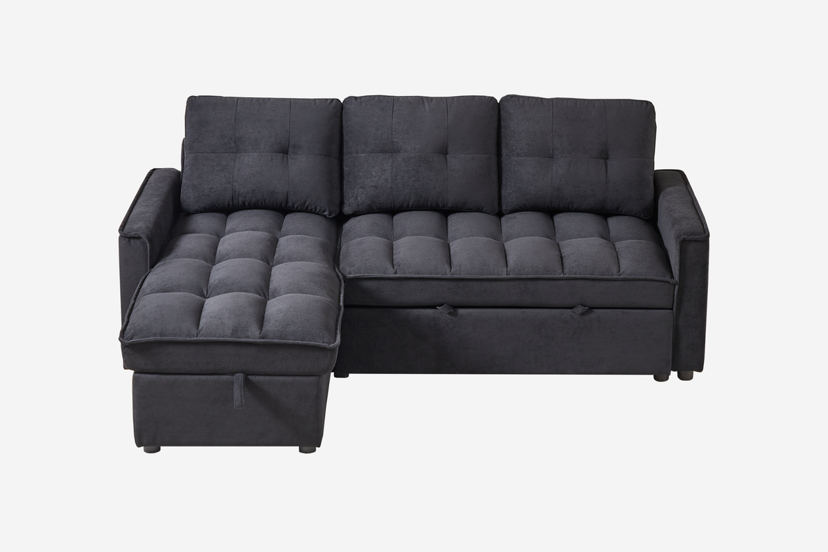 TORVEX 71" Sectional Sofa