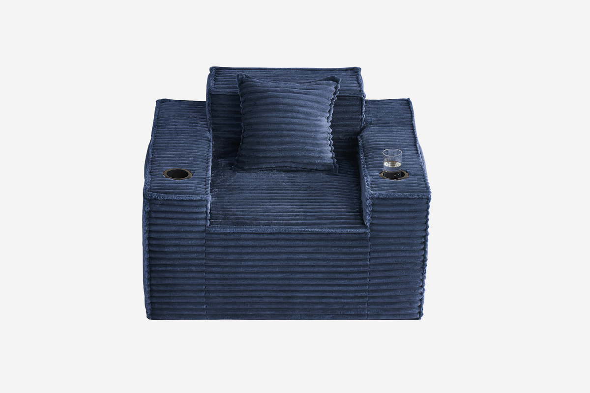 FERON 43" Chair