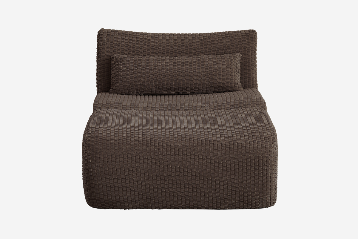 FLOVEX 39" Oversized Lounge Chair