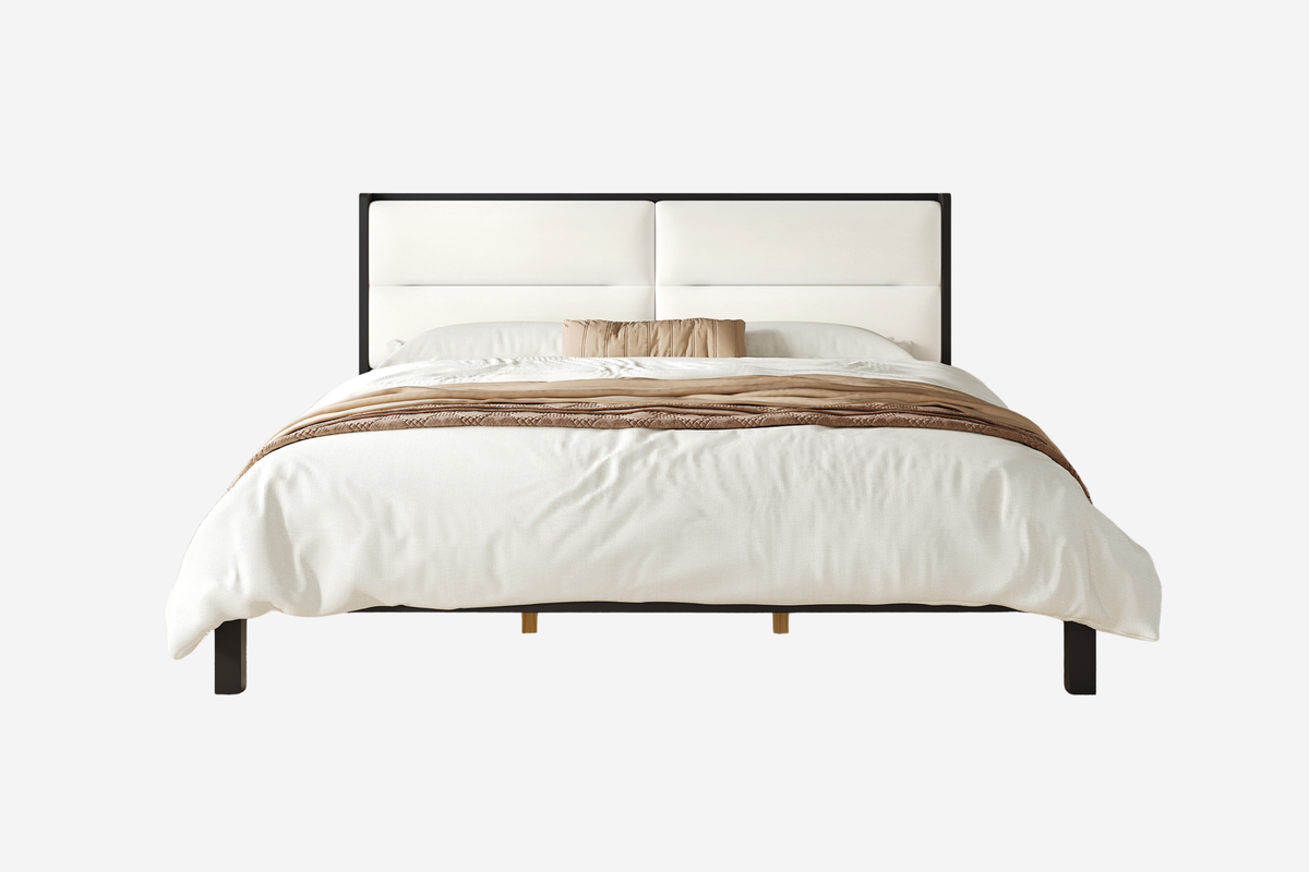 LORVIK King Size Bed Frame