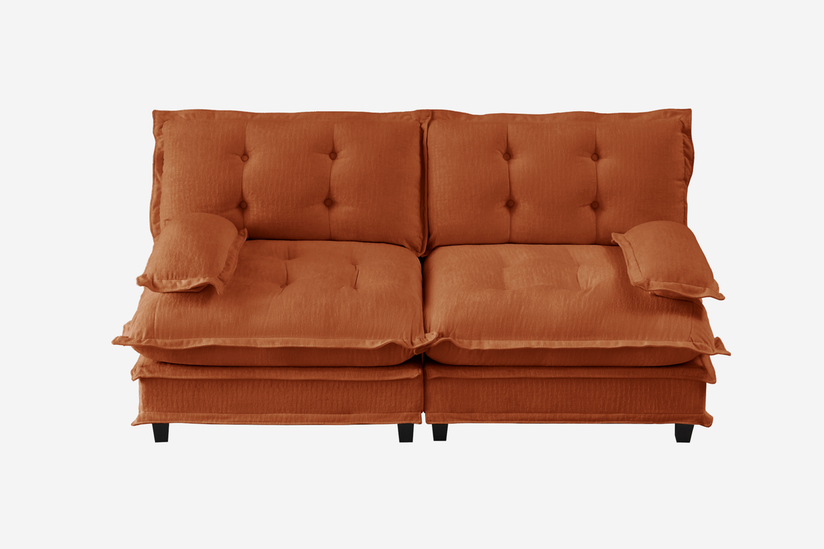 MARLOX 77" Loveseat