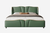 CLOVA Queen Size Bed Frame