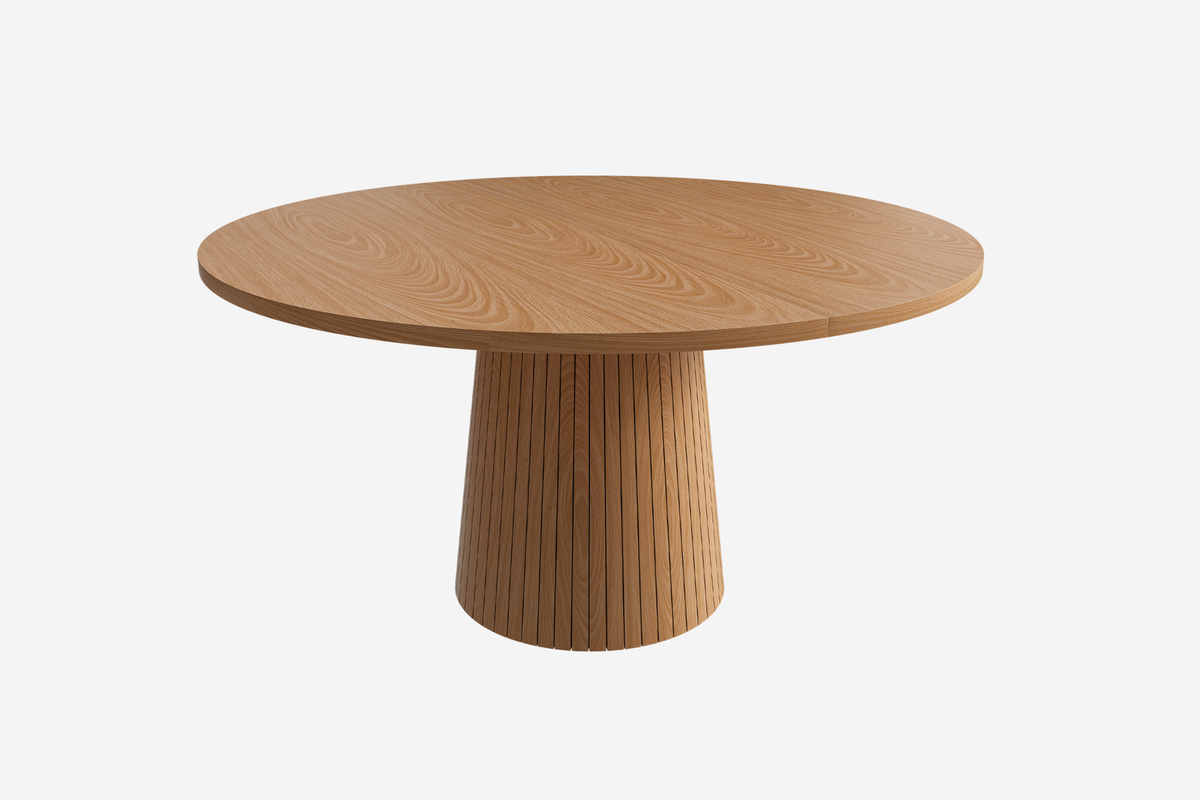 CYNOVA 47" Round Dining Table
