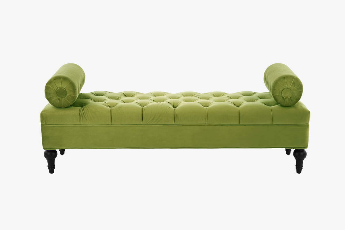 SOFRA 60" Modern Bench