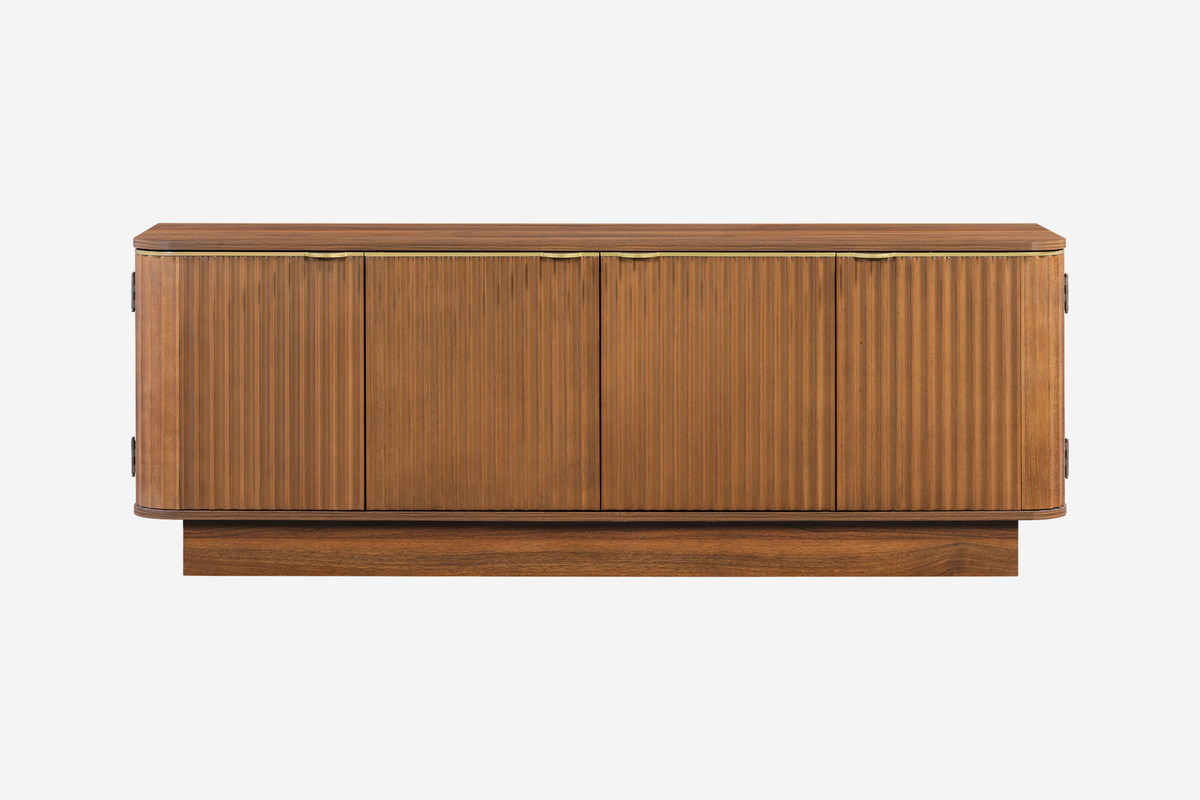 RAXELON 59" TV Stand