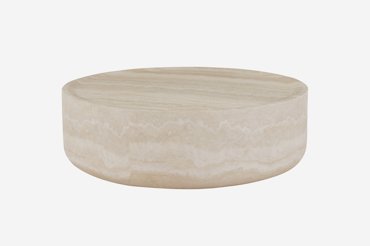 NINA 39" Coffee Table