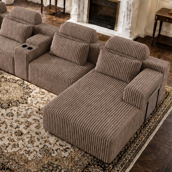 GAVENIX Sofa