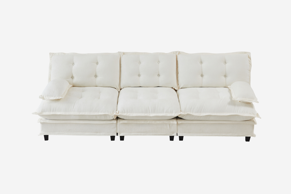 MARLOX 107" 3-Seater Sofa