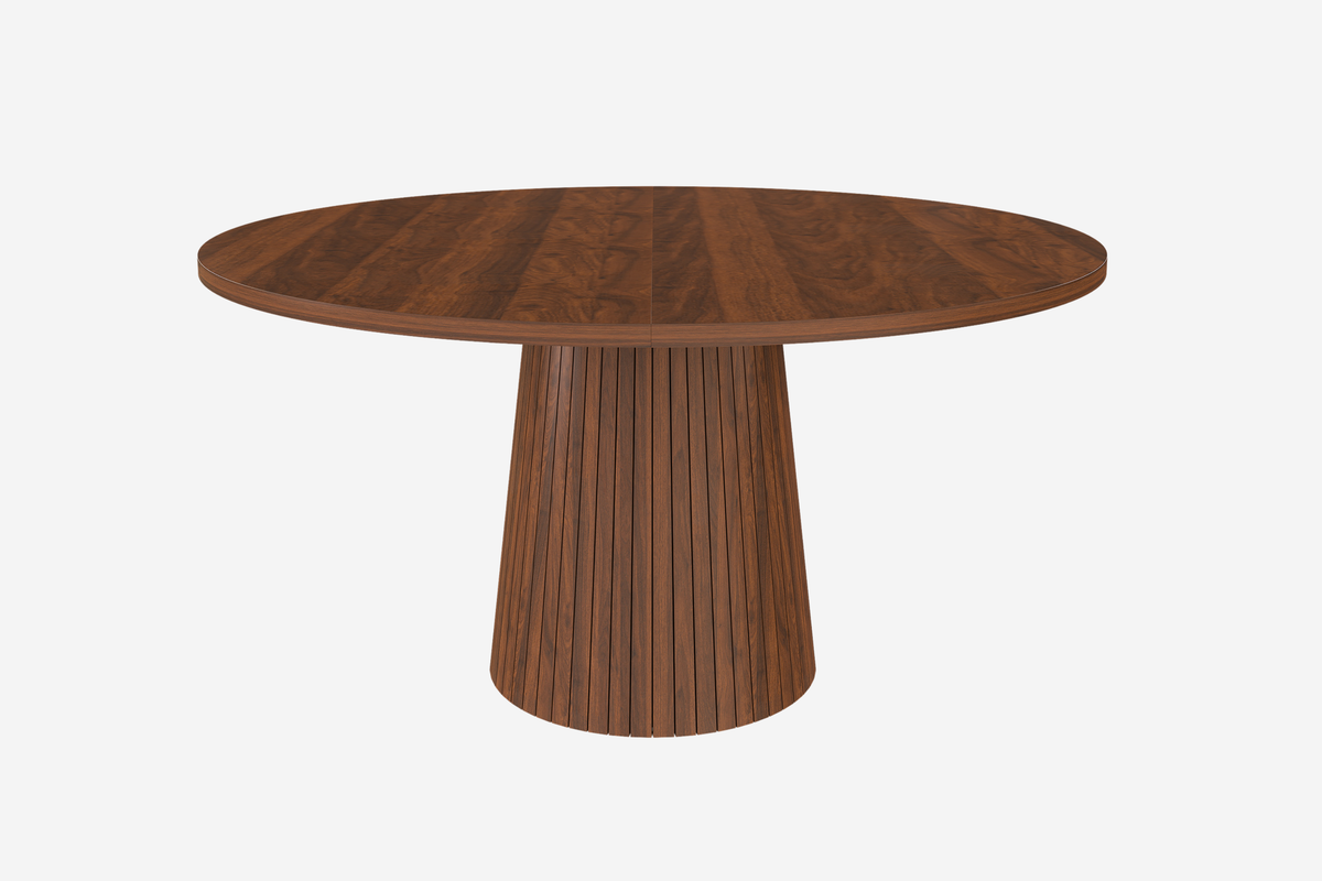 CYNOVA 47" Round Dining Table