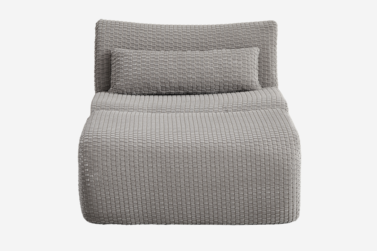 FLOVEX 39" Oversized Lounge Chair