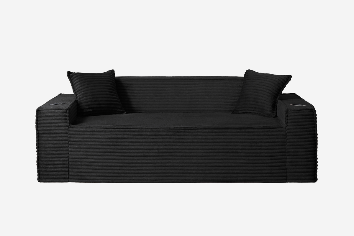 FERON 80" 3 Seater Sofa