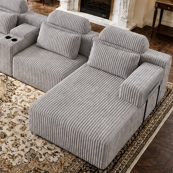 GAVENIX Sofa