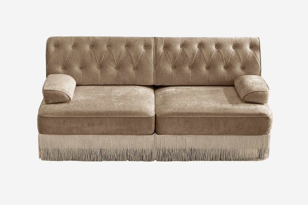 ELIZA 76" Loveseat Sofa